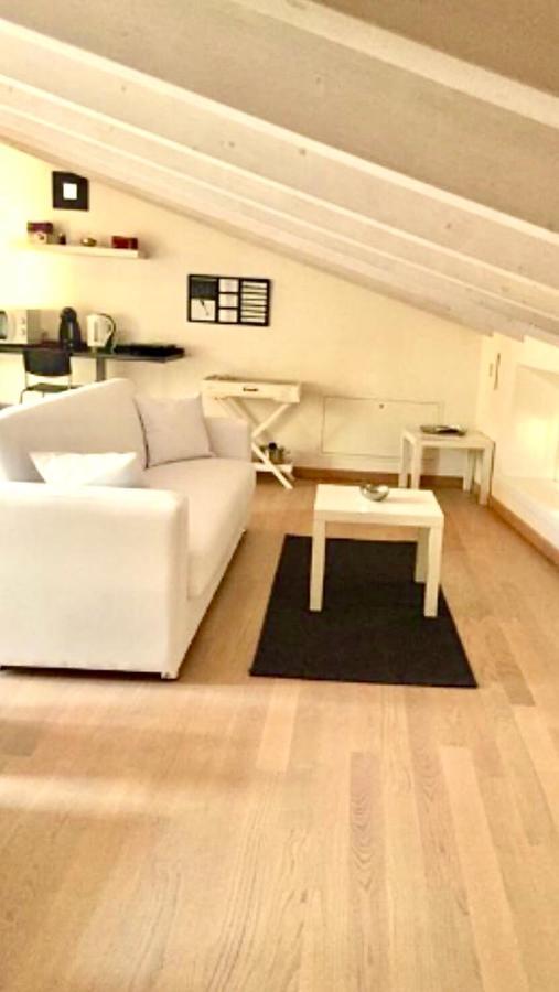 Residenza Virgiliana Suite Con Terrazza-Centro Storico Mantova Exterior photo