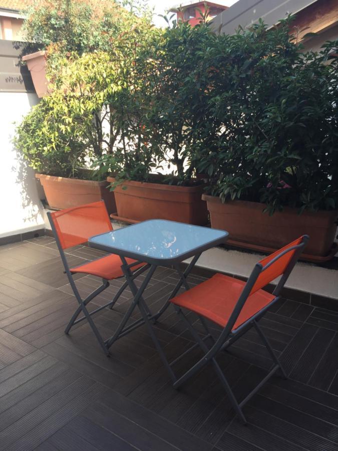 Residenza Virgiliana Suite Con Terrazza-Centro Storico Mantova Exterior photo